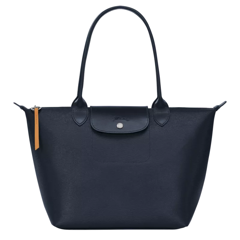 longchamp - sac shopping s le pliage city longchamp - sac shopping s le pliage city