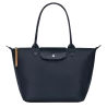 longchamp - sac shopping s  le pliage city
