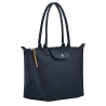 longchamp - sac shopping s  le pliage city