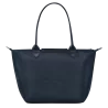 longchamp - sac shopping s  le pliage city