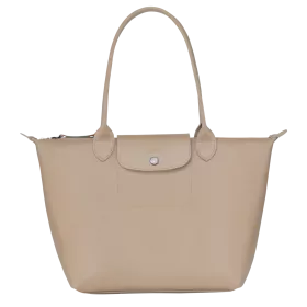 longchamp - sac shopping s  le pliage city