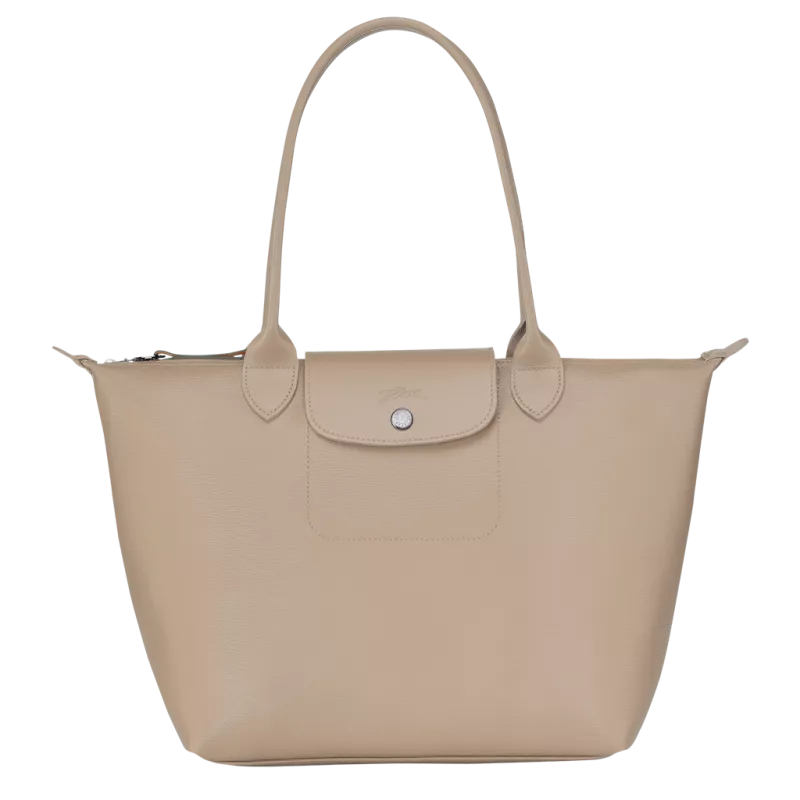 longchamp - sac shopping s  le pliage city