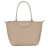 longchamp - sac shopping s  le pliage city