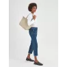 longchamp - sac shopping s  le pliage city
