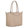 longchamp - sac shopping s  le pliage city