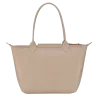 longchamp - sac shopping s  le pliage city