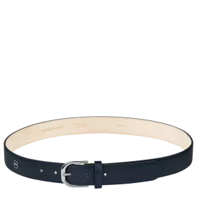 longchamp - ceinture femme  le pliage