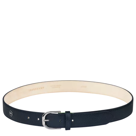 longchamp - ceinture femme  le pliage