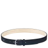 longchamp - ceinture femme  le pliage