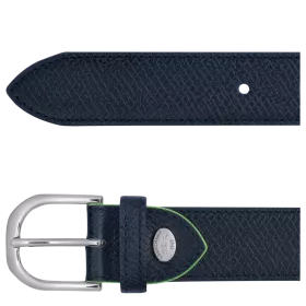 longchamp - ceinture femme  le pliage