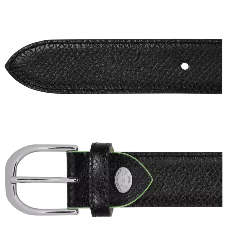 longchamp - ceinture femme  le pliage