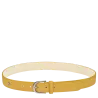 longchamp - ceinture femme  le pliage