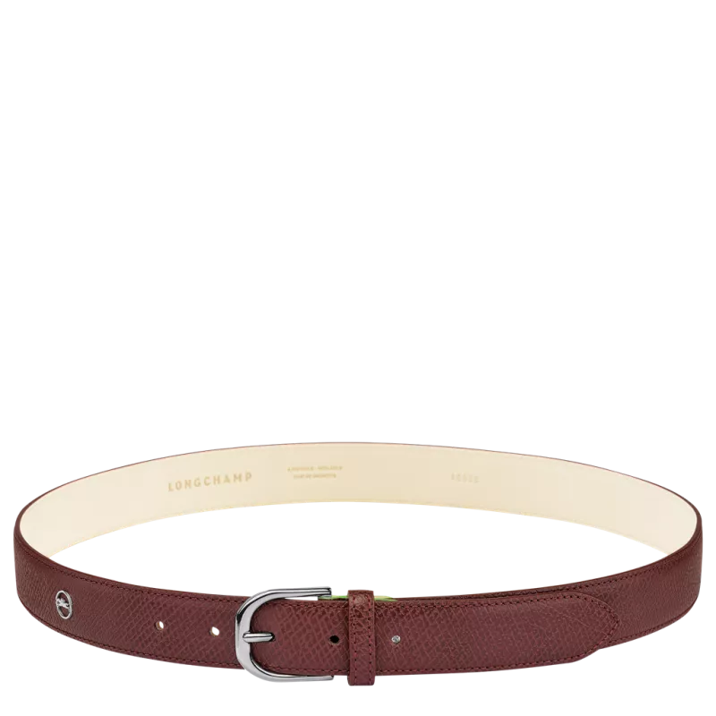 longchamp - ceinture femme le pliage longchamp - ceinture femme le pliage
