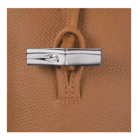 Pochette téléphone avec cordon Roseau de Longchamp