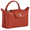 longchamp - trousse cosmétiques avec poignée  le pliage city