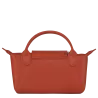 longchamp - trousse cosmétiques avec poignée  le pliage city