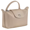 longchamp - trousse cosmétiques avec poignée  le pliage city