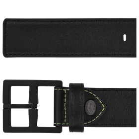longchamp - ceinture homme  longchamp 3d