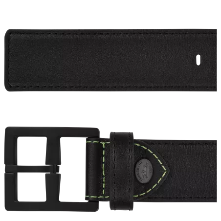longchamp - ceinture homme  longchamp 3d