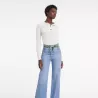 longchamp - ruban de soie  collection printemps/été 2022