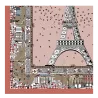 longchamp - carré de soie  collection printemps/été 2022