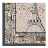 longchamp - carré de soie  collection printemps/été 2022