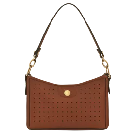 longchamp - pochette  mademoiselle longchamp