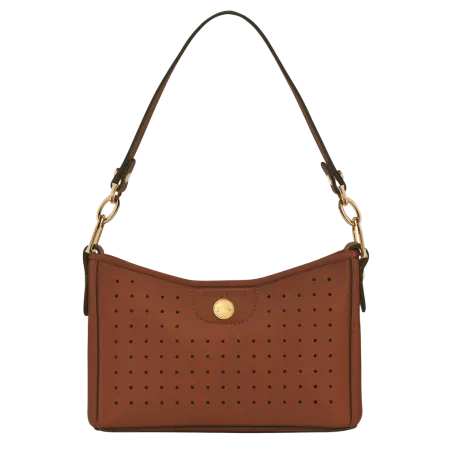 longchamp - pochette  mademoiselle longchamp