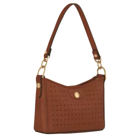 longchamp - pochette  mademoiselle longchamp