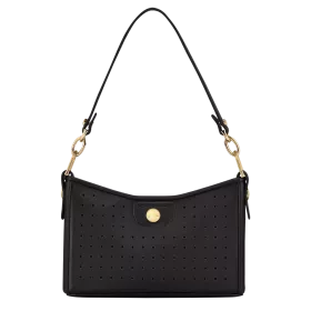 longchamp - pochette  mademoiselle longchamp
