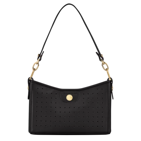 longchamp - pochette  mademoiselle longchamp