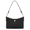 longchamp - pochette  mademoiselle longchamp