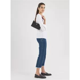 longchamp - pochette  mademoiselle longchamp