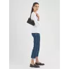 longchamp - pochette  mademoiselle longchamp