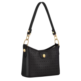 longchamp - pochette  mademoiselle longchamp
