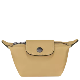longchamp - porte monnaie  le pliage cuir