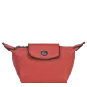 longchamp - porte monnaie  le pliage cuir