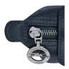 longchamp - porte monnaie  le pliage cuir