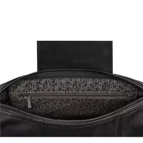 longchamp - sac à dos  le pliage cuir