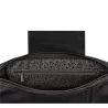 longchamp - sac à dos  le pliage cuir