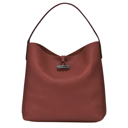 longchamp - sac porté épaule  roseau essential