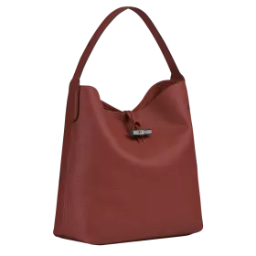 longchamp - sac porté épaule  roseau essential