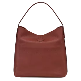 longchamp - sac porté épaule  roseau essential