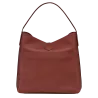 longchamp - sac porté épaule  roseau essential