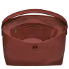longchamp - sac porté épaule  roseau essential