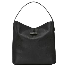 longchamp - sac porté épaule  roseau essential