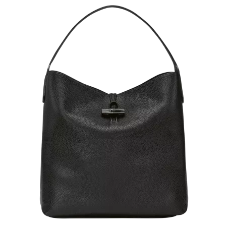 longchamp - sac porté épaule  roseau essential