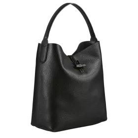 longchamp - sac porté épaule  roseau essential
