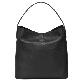 longchamp - sac porté épaule  roseau essential