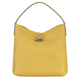 longchamp - sac porté épaule  roseau essential